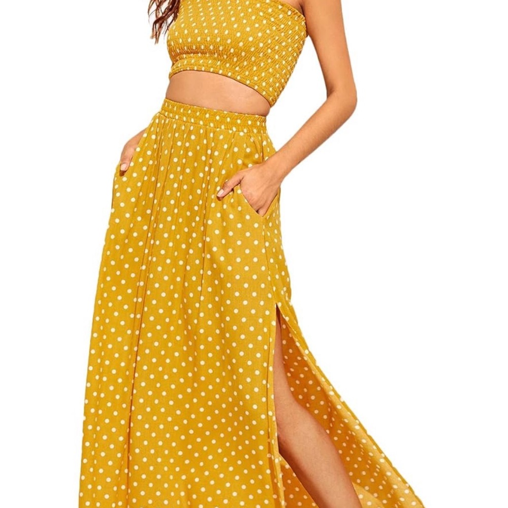 Amazon 2 piece set - Picture 3 of 4